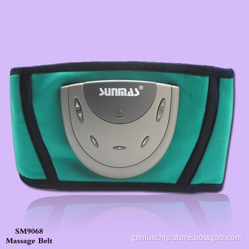 Best selling slimming belt SM9068 abdominal massager